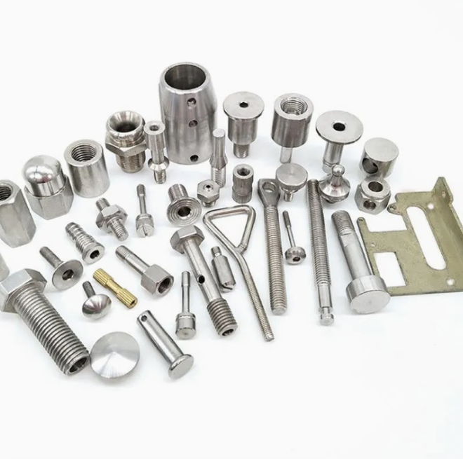 Special Components | Specialized Components for Oil and Gas